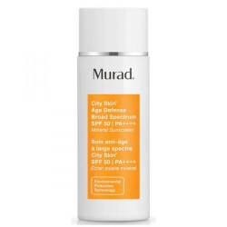 MURAD City Skin Broad Spectrum SPF50 50ml - krem przeciwsłoneczny
