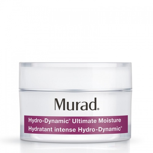 MURAD Hydro-Dynamic Ultimate Moisture - Krem nawilżający
