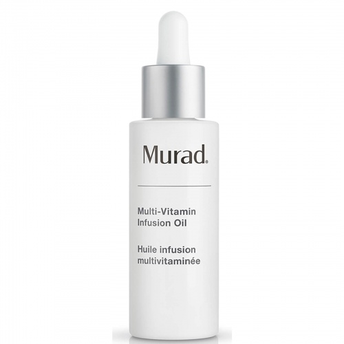 MURAD Multi-Vitamin Infusion 30ml - olejek wielozadaniowy