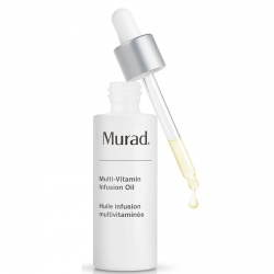 MURAD Multi-Vitamin Infusion 30ml - olejek wielozadaniowy
