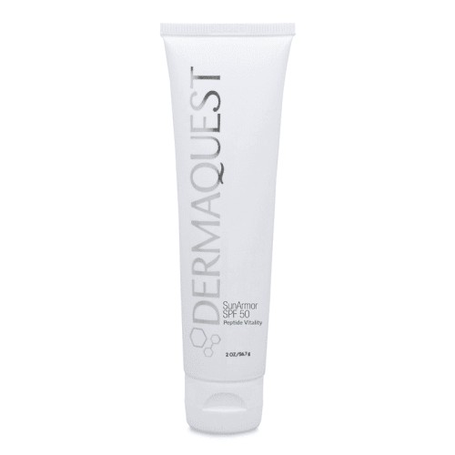 Dermaquest Sun Armor SPF50 57ml - ochronny krem przeciwstarzeniowy 