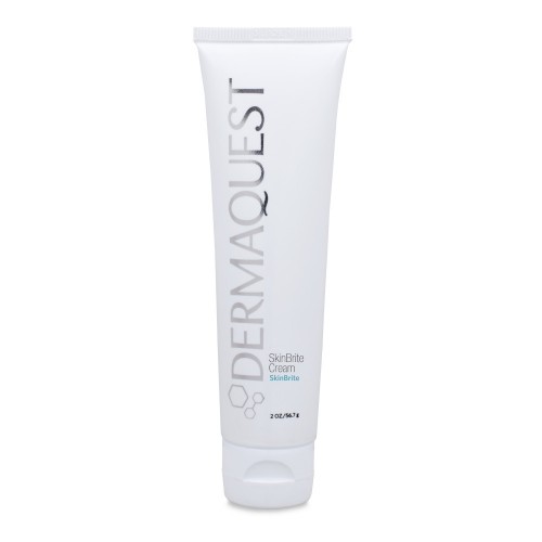 Dermaquest SkinBrite Cream 57ml - Przeciwstarzeniowy krem rozjaśniająco-wybielający