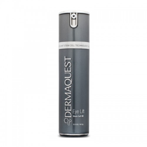 Dermaquest Stem Cell 3D Eye Lift 15ml - Liftingujący krem wokół oczu z komórkami macierzystymi i resweratrolem 