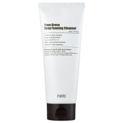 PURITO From Green Deep Foaming Cleanser 150ml - pianka głęboko oczyszczająca