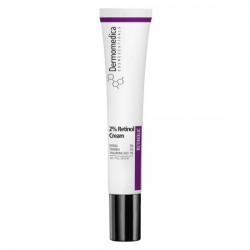 Dermomedica 2% Retinol Cream 30ml - krem przeciwstarzeniowy