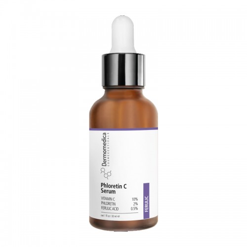 Dermomedica Phloretin C Serum 30ml - serum antyoksydacyjne