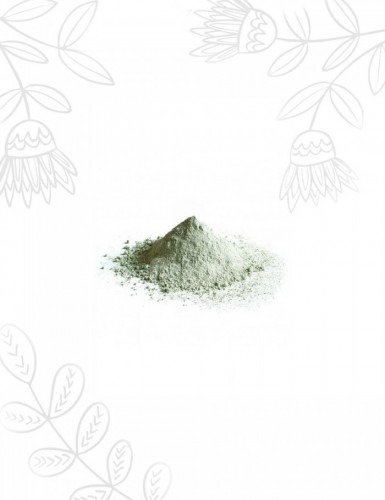 Natural Secrets Glinka zielona 100g