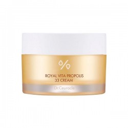 Dr. Ceuracle (LEEGEEHAAM) Royal Vita Propolis 33 Cream 50ml - krem odżywczy