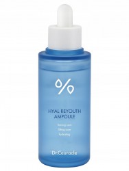 DR. CEURACLE (Leegeehaam) Hyal Reyouth Ampoule 50ml - ampułka intensywnie nawilżająca