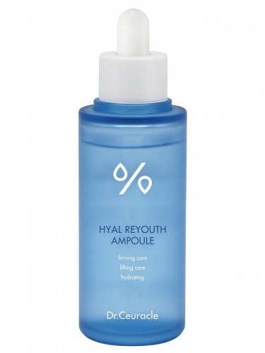 DR. CEURACLE (Leegeehaam) Hyal Reyouth Ampoule 50ml - ampułka intensywnie nawilżająca