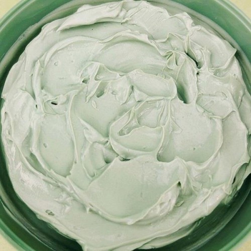 DR. CEURACLE (Leegeehaam) Jeju Matcha Clay Pack 115g - Maska typu “wash-off” na bazie glinki i ekstraktu z zielonej herbaty 
