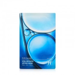 DR. CEURACLE (Leegeehaam) Hyal Reyouth Lifting Mask 25ml - maska nawilżająca