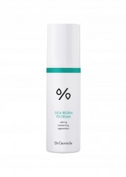 DR. CEURACLE (Leegeehaam) Cica Regen 70 Cream 50g - krem regenerująco-łagodzący