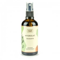 Nature Queen Hydrolat z Rozmarynu 100ml