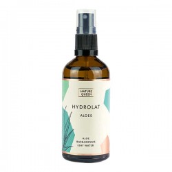 Nature Queen Hydrolat z Aloesu 100ml