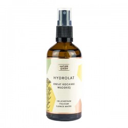 Nature Queen Hydrolat z Kocanki Włoskiej 100ml