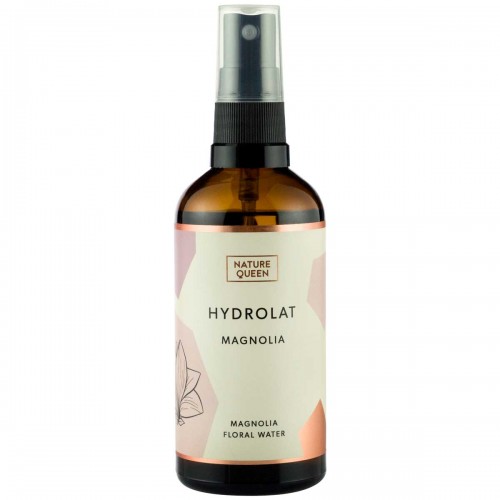 Nature Queen Hydrolat z Magnolii 100ml