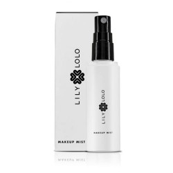 Lily Lolo Makeup Mist Naturalna Mgiełka Utrwalająca Makijaż 50ml