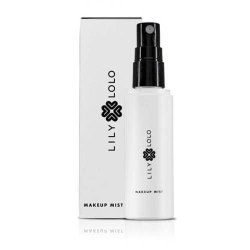 Lily Lolo Makeup Mist Naturalna Mgiełka Utrwalająca Makijaż 50ml