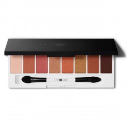 Lily Lolo Paleta Prasowanych Cieni Golden Hour 8g