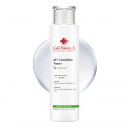 Cell Fusion C pH Condition Toner 200ml - Tonik oczyszczający 