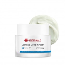 Cell Fusion C Calming Down Cream 50ml - Krem łagodzący