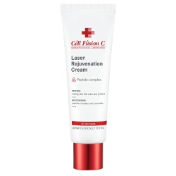 Cell Fusion C Laser Rejuvenation Cream 50ml - Krem regenerujący 