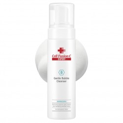 Cell Fusion C Expert Gentle Bubble Cleanser 200ml - Łagodna pianka oczyszczająca