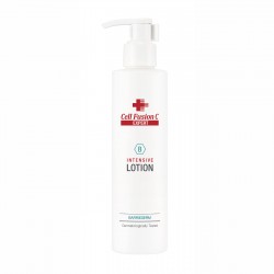 Cell Fusion C Expert Intensive Lotion 200ml - lotion nawilżający