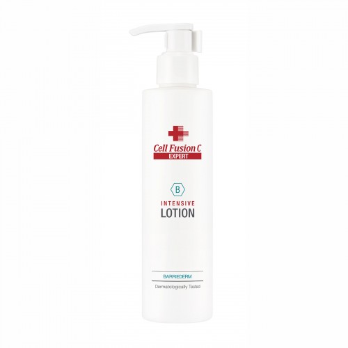 Cell Fusion C Expert Intensive Lotion 200ml - lotion nawilżający