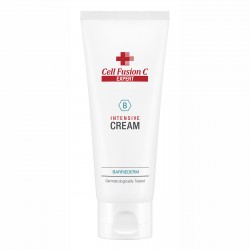 Cell Fusion C Expert Intensive Cream 100ml - Krem głęboko nawilżający