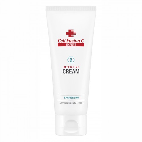 Cell Fusion C Expert Intensive Cream 100ml - Krem głęboko nawilżający