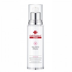 Cell Fusion C Expert Vita.CEB12 Effector 50ml - Serum rozjaśniające