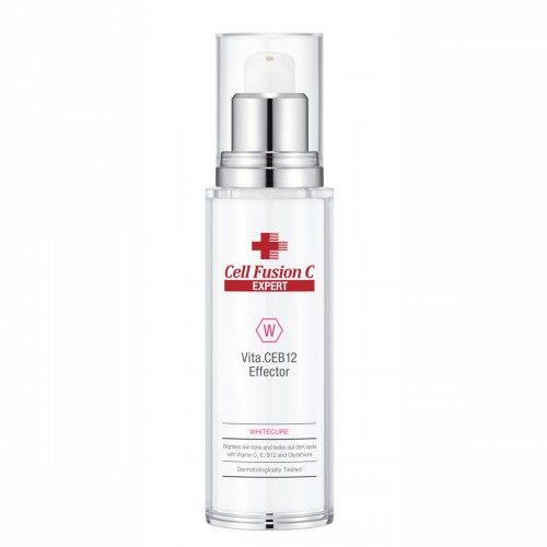 Cell Fusion C Expert Vita.CEB12 Effector 50ml - Serum rozjaśniające