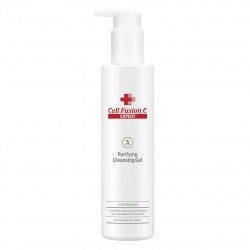 Cell Fusion C Expert Purifying Cleansing Gel 200ml - żel oczyszczający 