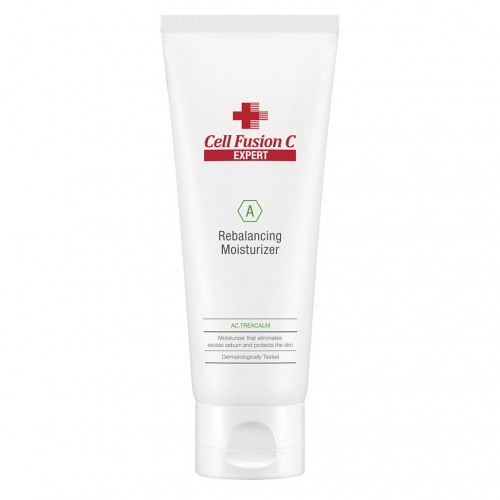 Cell Fusion C Expert Rebalancing Moisturizer 100ml - krem nawilżający