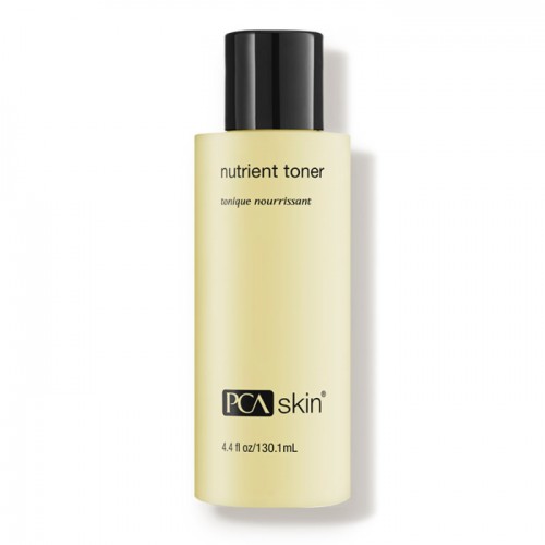 PCA Skin Nutrient Toner 130ml - tonik złuszczająco-nawilżający