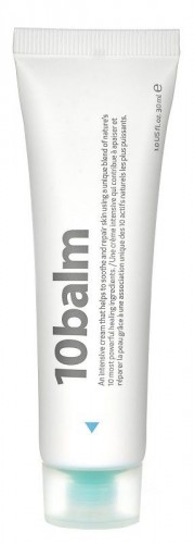 Indeed 10 Balm 30ml - krem Kojący i regenerujący