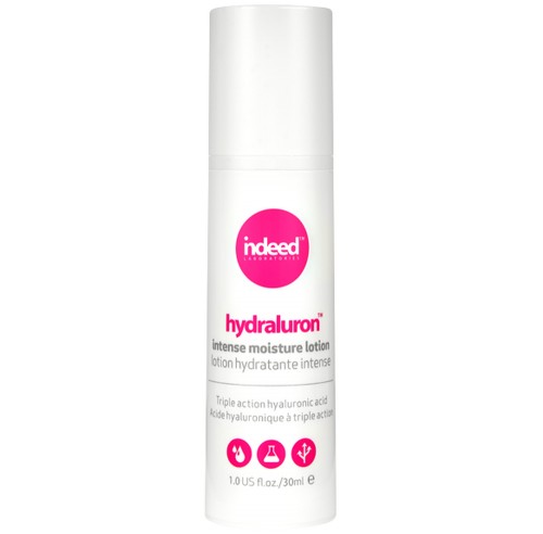 Indeed Hydraluron 30ml - balsam Intensywnie nawilżający 