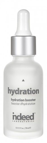 Indeed Hydration Booster 30ml - Ultra nawilżające serum 