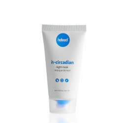 Indeed In-circadian 50ml - rewitalizująca maska na noc