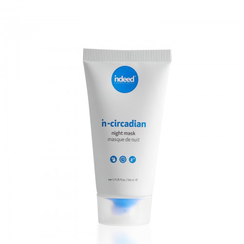 Indeed In-circadian 50ml - rewitalizująca maska na noc