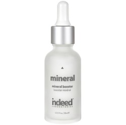 Indeed Mineral Booster 30ml - Serum detoksykujące