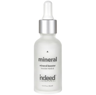 Indeed Mineral Booster 30ml - Serum detoksykujące