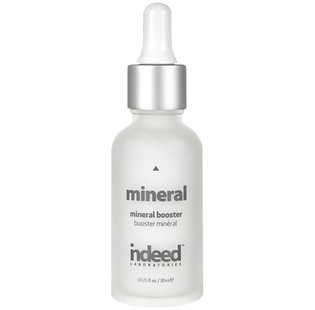 Indeed Mineral Booster 30ml - Serum detoksykujące