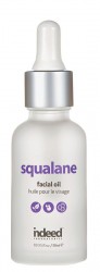 Indeed Squalane Facial Oil 30ml - Utra lekki olejek odżywczo-przeciwzmarszczkowy
