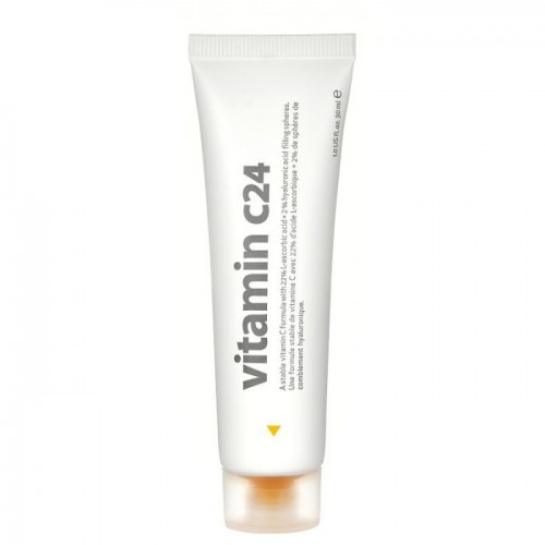 Indeed Vitamin c24 30ml - Kuracja rozświetlająco ochronna