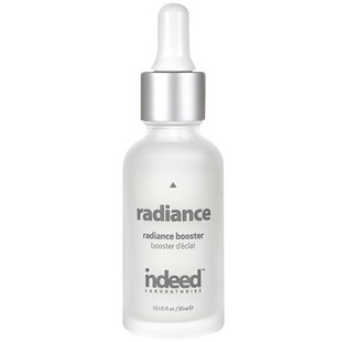 Indeed Radiance Booster 30ml - Serum rozświetlające