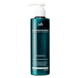 LA'DOR Wonder Bubble Shampoo 250ml - szampon zwiększający objętość