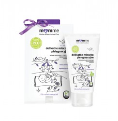 Alkemie MomMe Delikatne mleczko pielęgnacyjne 150ml
